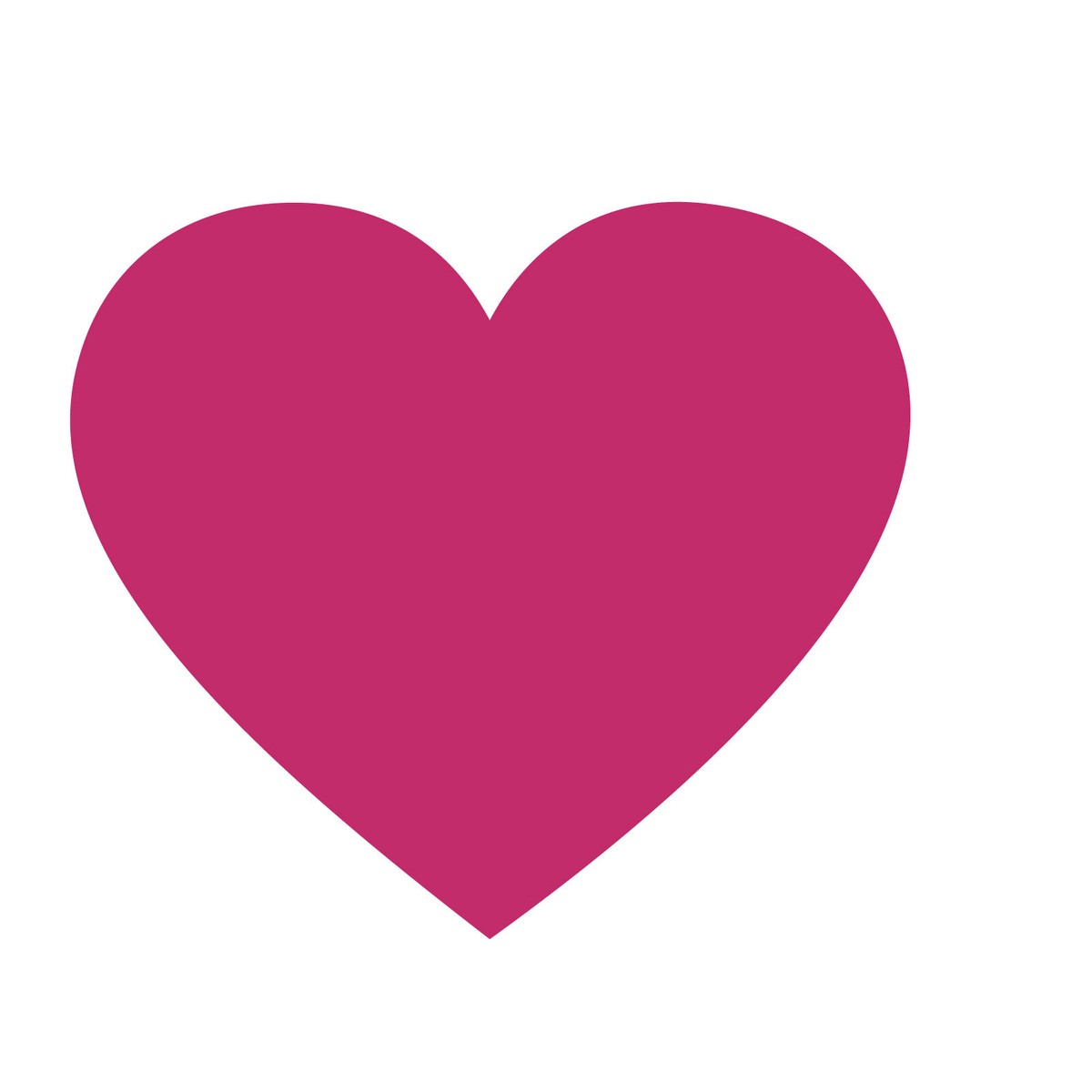心ᑦᑋᵃᵑ*୨୧*˚·♡ Amazon.com - YGMONER Heart Shaped Emblem Metal Sticker 4