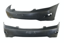 FRONT BUMPER BAR FOR LEXUS RX330 2003-2008