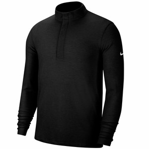 Nike Dri-Fit Victory 1/2 Zip Pullover sweater - Pick color | eBay