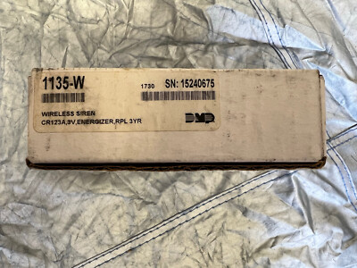 DMP 1135-w