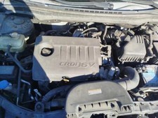 58500 Bremskraftverstärker für HYUNDAI I30 (FD) Comfort 2011 545506