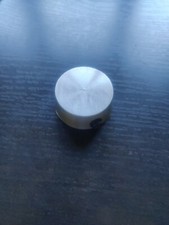 Brand New Herman Miller Eames Aluminum Group Chair Recline Mechanism End Cap