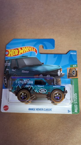 HOT WHEELS CARS #6 - ONLY PAY ONE POSTAGE CHARGE - SELECT YOUR CARS - Picture 92 of 217