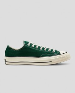 chuck 70 organic canvas