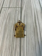 USPS Taz Pendant 1997