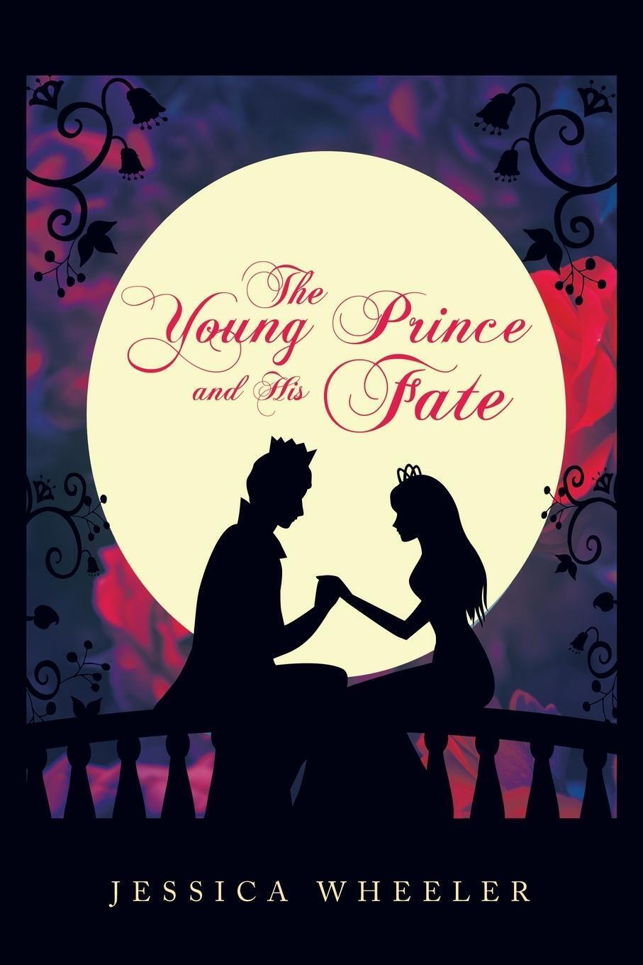 Thumbnail - The Young Prince And His Fate Jessica Wheeler Taschenbuch Paperback
