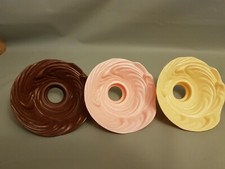 Vtg Fisher Price Fun w Play Food for Little Tikes Mixing Center Frosting Batter