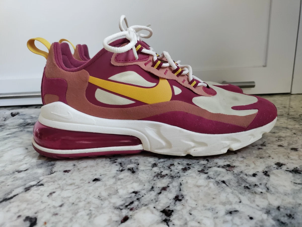 Nike W Air Max 270 React - Nohble