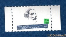 N°2801 - TIMBRE NEUF Emile Chartier, dit Alain France 1993