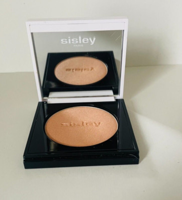 Sisley Le Phyto-Blush Color 6 Shimmer Net Wt. 022 oz . 6,5 g