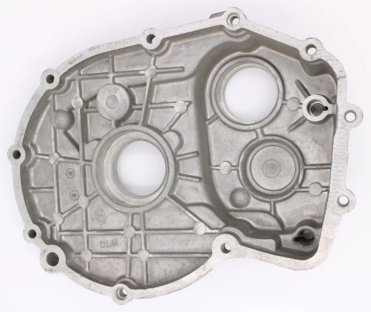 Left Hand Gearcase Part Number - 3233095 For Polaris | eBay