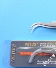 Eyelash Extension 3D 6D Volume Pro Vetus Tweezer 7-SA