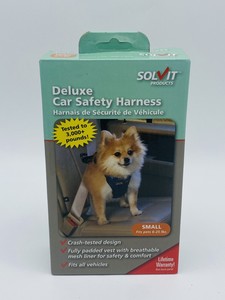 solvit car harness