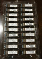 Juniper EX-SFP-10GE-LR SFP-10G-LR 740-031981 SFP+LR 1310nm 10km SMF price each