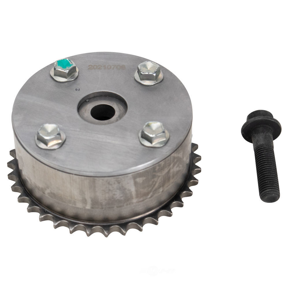 TRQ Exhaust Variable Valve Timing Sprocket For 11-19 Hyundai