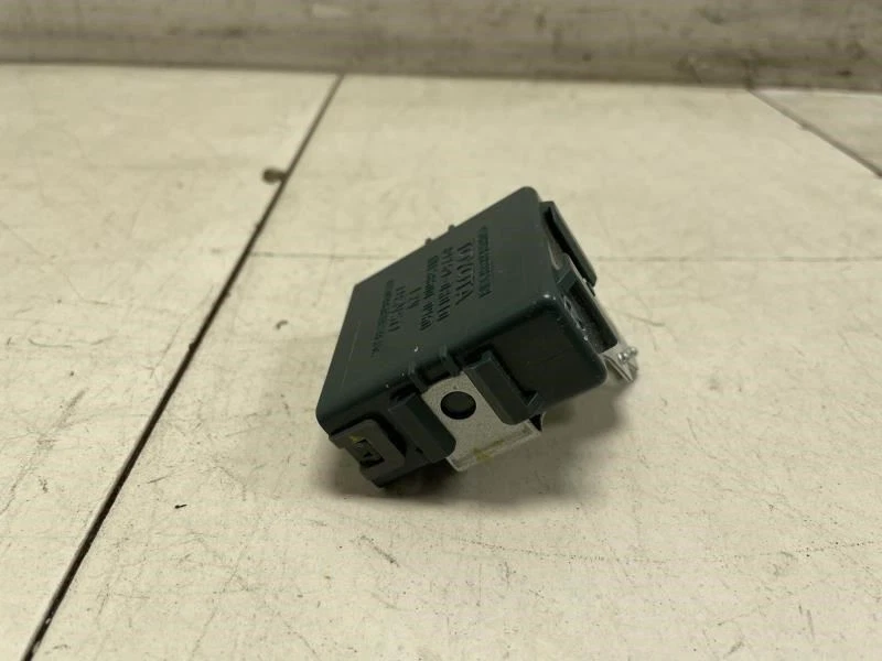 Toyota RAV4 2011 módulo de monitor de presión de neumáticos OEM+ Foto 3 de 4