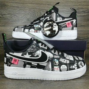 air force 1 lx worldwide