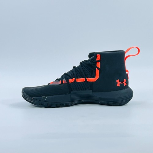 Under Armour Curry 3Zer0 II 3020424-002 Basketball Size 7Y - Picture 4 of 7