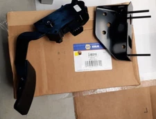 NAPA 2-80015 Accelerator Pedal Position Sensor