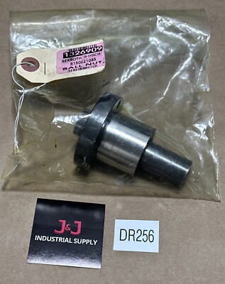 NEW NO BOX- Bosch Rexroth R150221085 Ball Screw Nut FEM-E-C 25X5RX3-4 + WARRANTY