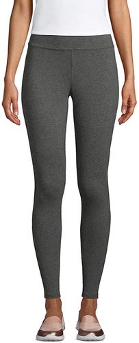 women's starfish mid rise knit leggings