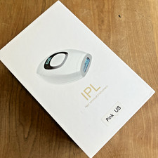 IPL Hair Removal Instrument Boxed Never Used