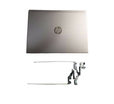 L78072-001 New HP 440 G7 Probook 14 G4 LCD Back Cover & LCD Hinge