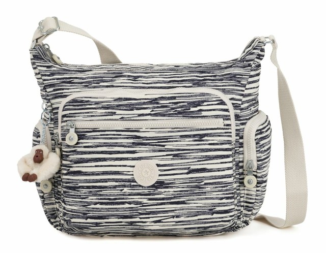 kipling gabbie large shoulder bag