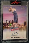 MAC McCLUNG signed auto LEAF 2023 SLAM DUNK CHAMPION SDC-MMC of /197