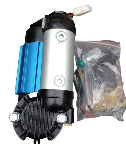 On-Board Air Compressor High Performance 12 Volt for Air Locker - Picture 3 of 7