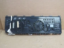 Maytag Dryer Interface Control Board Part # W10272644 Rev. G