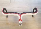 New Swordfish Carbon Bar&Stem combo road handlebar 46x120