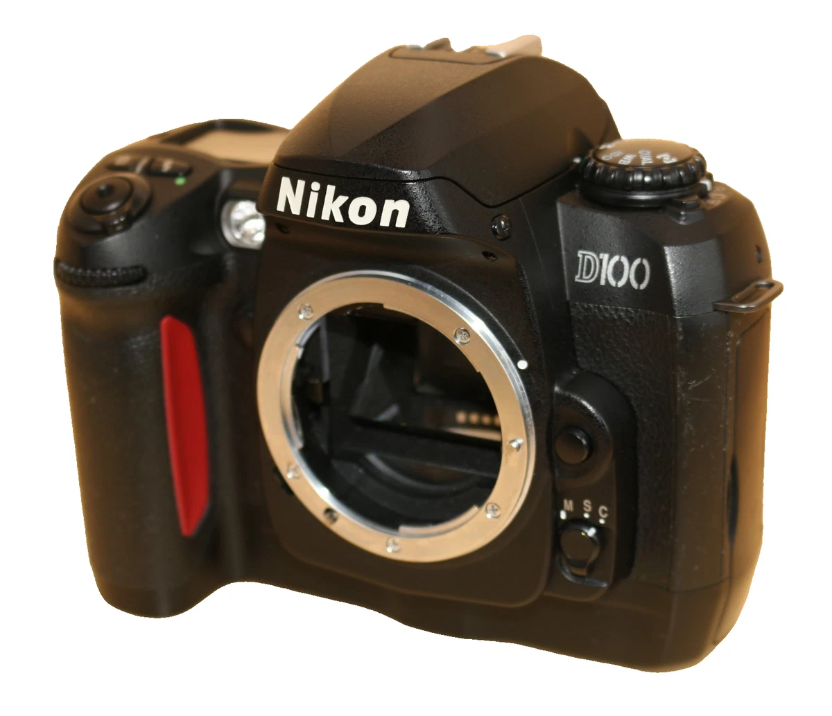 Nikon D100 Digital Cameras for Sale - Shop New & Used Digital