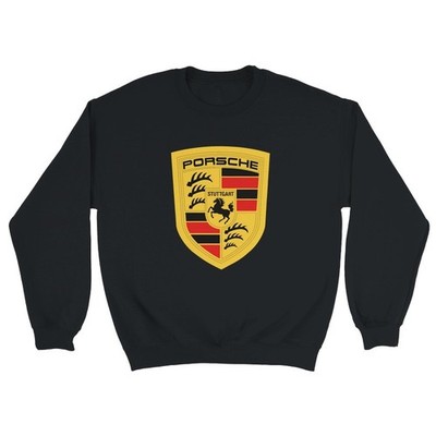 Porsche Logo Design Shirt/Hoodie/Sweatshirt