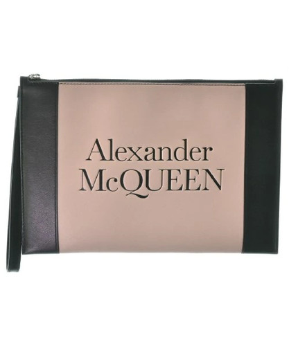 ALEXANDER MCQUEEN Alexander McQueen clutch bag Women's