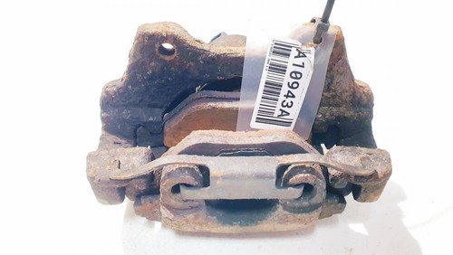 Bremssattel Halter - Hinten linke  BMW 3-Series DE2643247-76