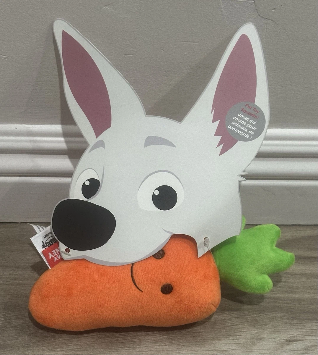 Bolt Disney Plush Toys (1968-Now) for sale | eBay