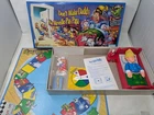 Vintage 1992 Milton Bradley MB DON'T WAKE DADDY Board Game