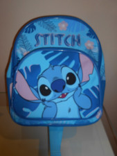 NEU !!!!  Stitch  Kinder  Rucksack  H /B/T   ca. 30,5   x 25, 5  x  10 cm