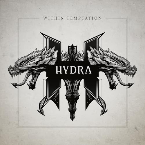 Within Temptation Hydra CD NEW - Image 2