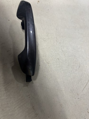 2019-2021 KIA FORTE REAR LEFT EXTERIOR DOOR HANDLE - Picture 5 of 11