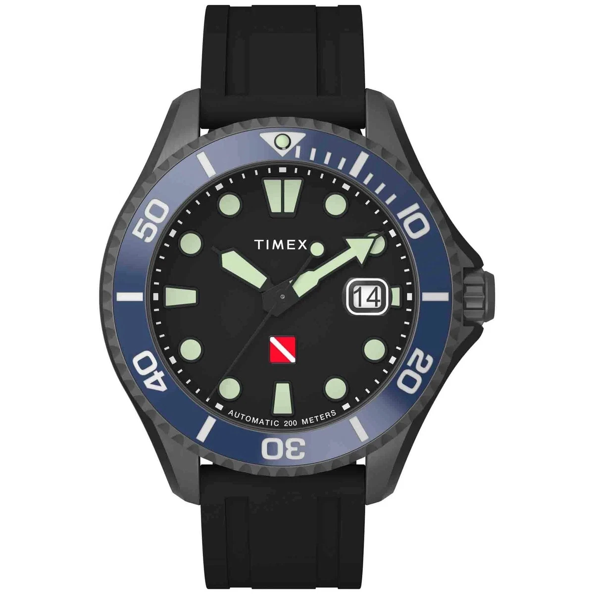 Timex Orologio Analogico Al Quarzo Unisex-Adulto Con | FindTheDeal