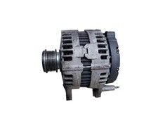VOLKSWAGEN PASSAT Alternator 1968 Diesel 2009 CBDC 03G903023