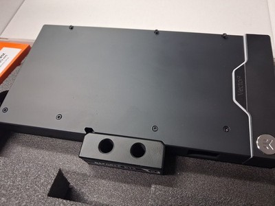 EK-Quantum Vector² Strix/TUF RTX 4090 D-RGB - Nickel + Acetal  3831109901250