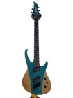 Ormsby Guitars Electric Guitar Futura FMSA Other Blue Line HH Used