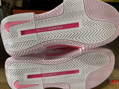 Size 10.5 - Nike Naomi Osaka x Zoom GP Challenge 1 French