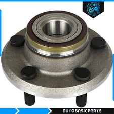For Dodge Charger Chrysler 300 2006-2011 Front Left Or Right Side Wheel Hub