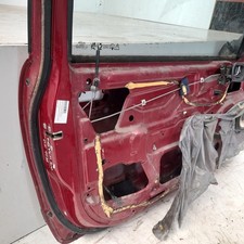 Porte avant et accessoires Rover 220