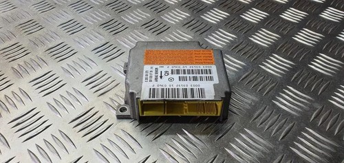 MERCEDES-BENZ C W203 Airbag-Steuergerät 0285001373 2.15 Diesel 2003 31063511