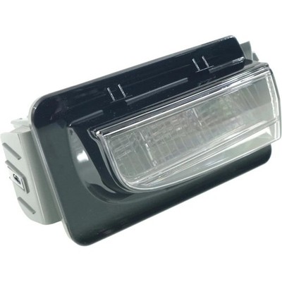 Left Driving Light 2013-2019 Cadillac Ats Luxury Premium Direct Fit 22988387